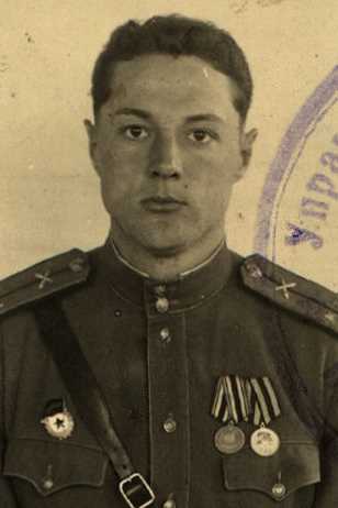 Кулагин Анатолий Александрович