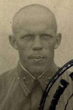 Кулагин Андрей Иванович