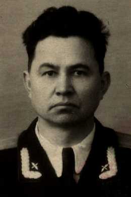 Кузнецов Григорий Дмитриевич