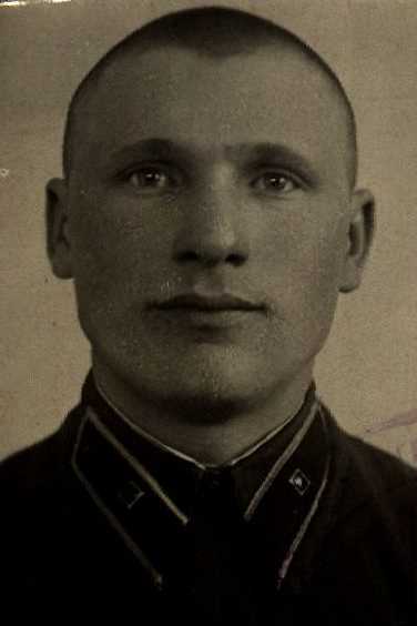 Кузнецов Григорий Игнатьевич|Игнатович