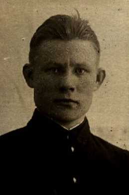 Кузнецов Дмитрий Алексеевич