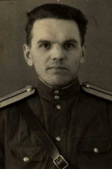 Кучук Михаил Николаевич
