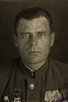 Кузнецов Николай Константинович