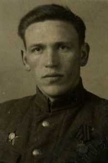 Куликов Владимир Иванович