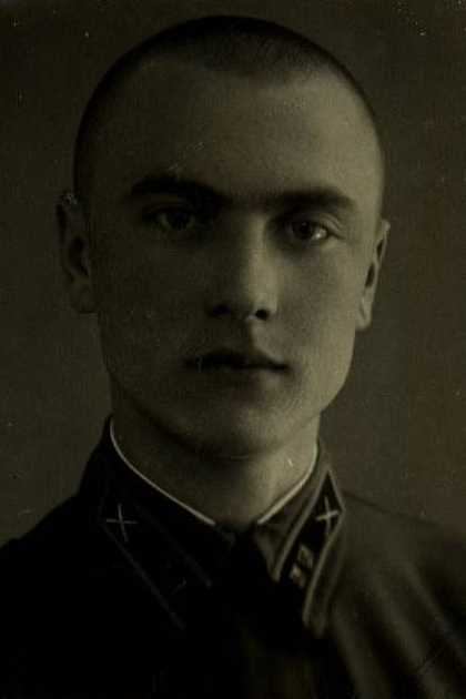 Куликов Георгий Ионович