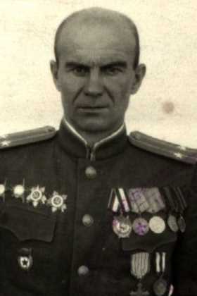 Хрупало Алексей Кузьмич
