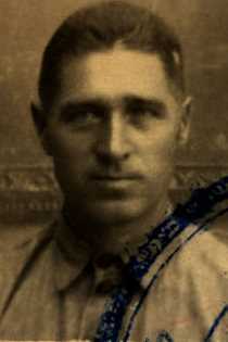 Ламзин Иван Митрофанович