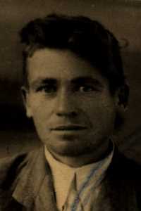 Ламзин Иван Михайлович