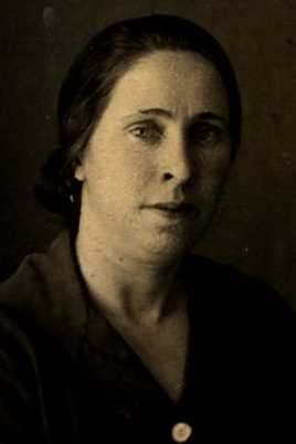 Ламзина Евдокия Федоровна