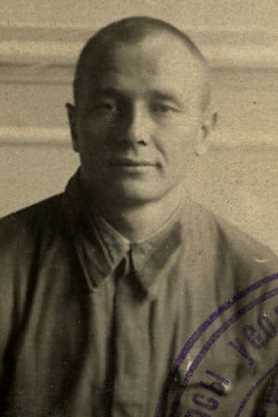 Лапин Иван Васильевич