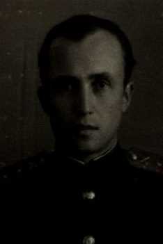 Лебедев Борис Викторович