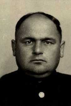 Тучинский Валентин Николаевич