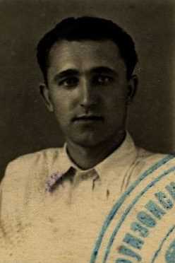 Тырский Александр Игнатьевич