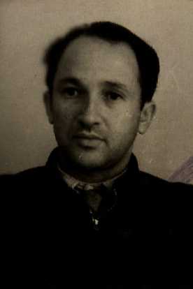 Фейгин Вениамин Аркадьевич