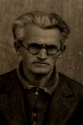 Фейгин Вульф Яковлевич