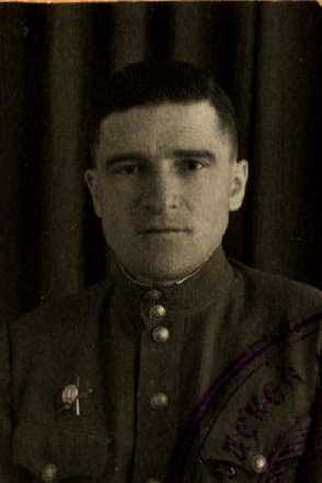 Фейгин Михаил Павлович