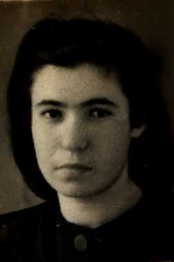 Фейгина Мария Давыдовна