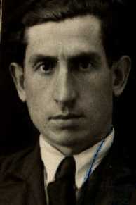 Фейгинберг Израиль Иосифович