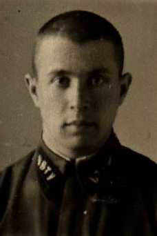 Фейгинов Шепа Наумович