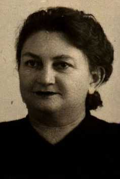 Фейдерова Полина Михайловна