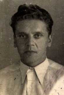 Фабричный Михаил Иосифович