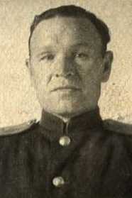 Фартышев Иван Иванович