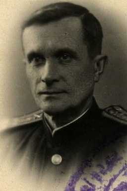 Фарутин Павел Петрович