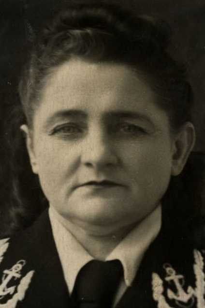 Фарутина Мария Васильевна