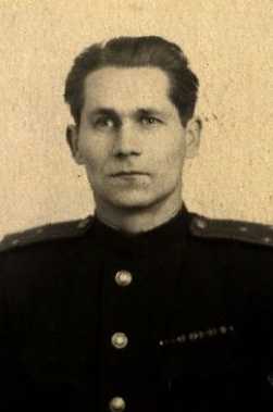 Фадеев Иван Александрович