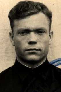 Фадеев Иван Афанасьевич