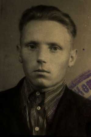 Филиппов|Филипов Федор Васильевич