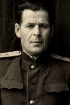 Ухналев Георгий Антонович