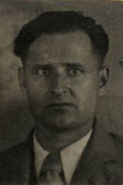Уманец Андрей Семенович