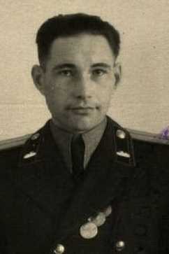Уманец Лев Иванович