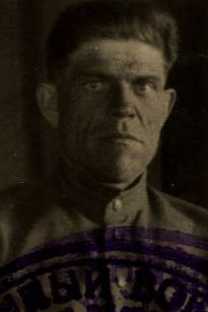 Уткин Федор Моисеевич|Матвеевич