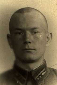 Ушкинцев|Уткинцев Виктор Александрович