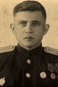 Файзуллин Рашид Зиннурович