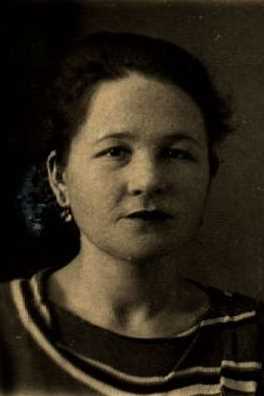 Файзуллина Зайнаб Усмановна