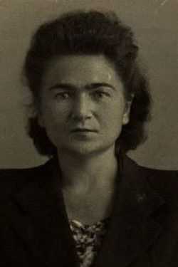 Файзуллина (Кылышбаева, Акбулатова) Раузы Киямовна