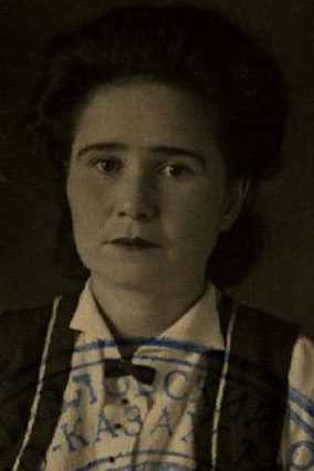 Файзулина Хадига Каримуллиновна