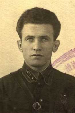 Файленбоген Лев Иосифович