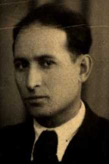 Файн Лазарь Исаакович