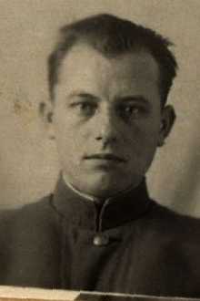 Умник Николай Терентьевич