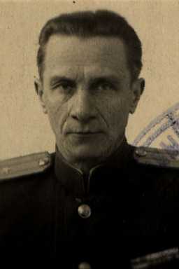 Федоров Александр Михайлович