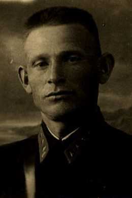 Федоров Александр Федорович