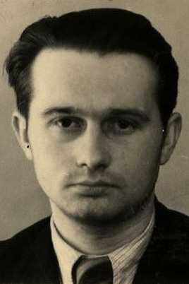 Усанов Александр Федорович