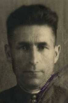 Усанов Андрей Михайлович