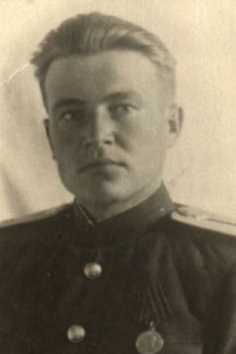 Тюленев Владимир Иванович