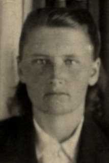 Тюленева Екатерина Романовна