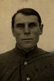 Устименко Федор Константинович